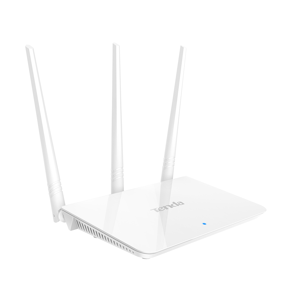Buy Tenda F3 N300 300Mbps Wireless WiFi Router | flannetworks - Image 2