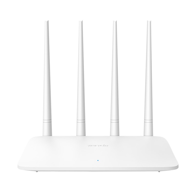 Buy Tenda F6 300Mbps best Wireless Router | Flannetworks - Image 3