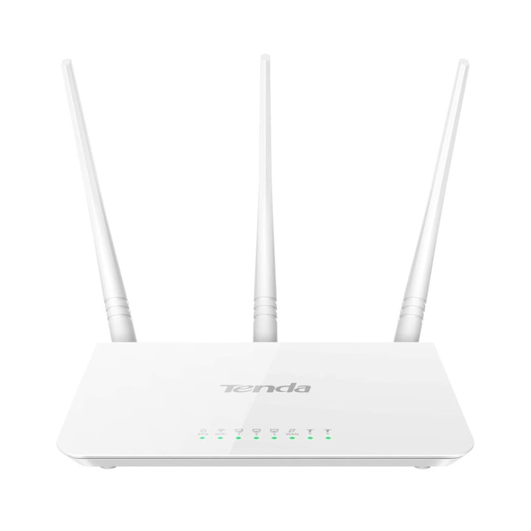 Tenda F6 300Mbps