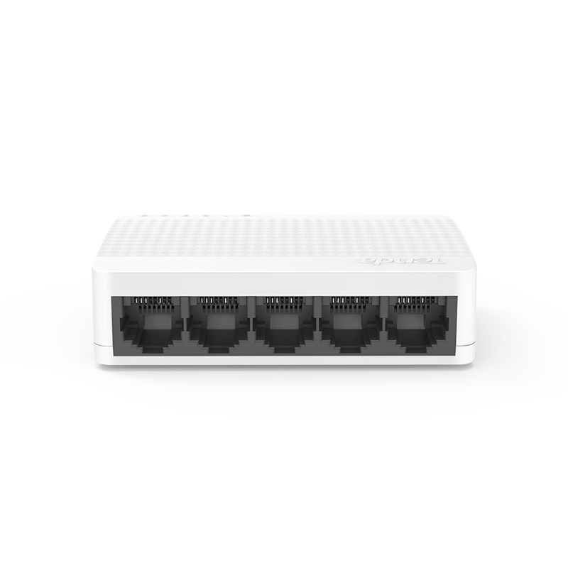 Buy Tenda 5-port Fast Ethernet Switch S105 | flannetworks - Image 2