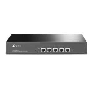 Tp-Link R470T Load balance Router