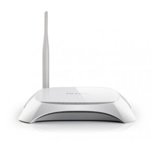 Tp-Link TL MR3220 150N 3G Wireless Router