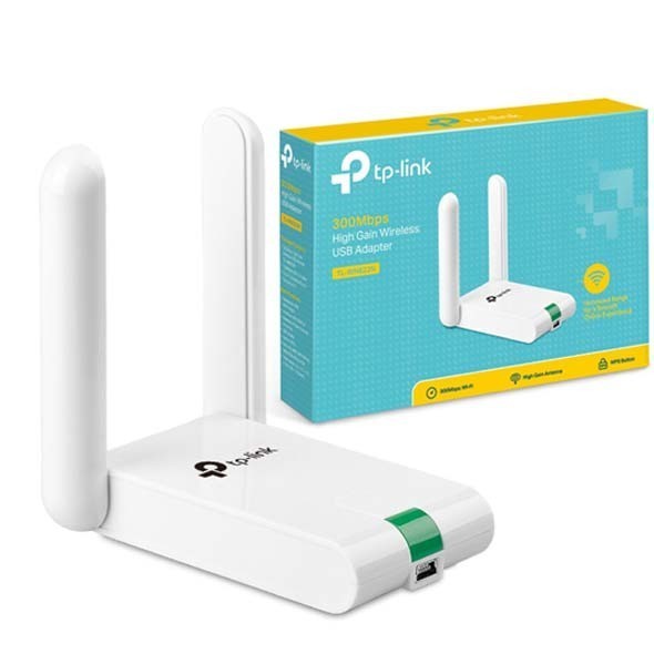 Tp-Link WN822 Wireless USB Adapter