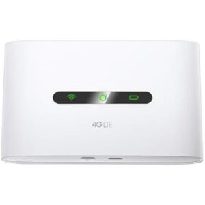 Tp-link M7300 LTE Wi-Fi Mobile Router