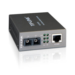 Tp-link MC110CS Single Mode Media Converter