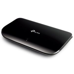 Tp-link SG1008D 8-Port Gigabit Desktop Switch