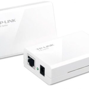 Tp-link TL-POE200 Power Over Ethernet Adapter Kit