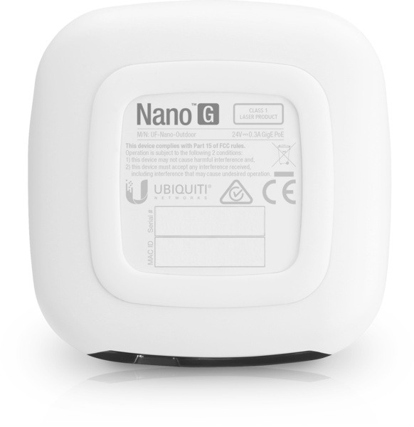 UFiber Nano G GPON Network Unit-1 In Kenya - Image 3
