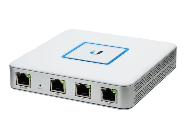 Buy Ubiquiti UniFi Enterprise Security Gateway(USG) Router-4 - Image 3