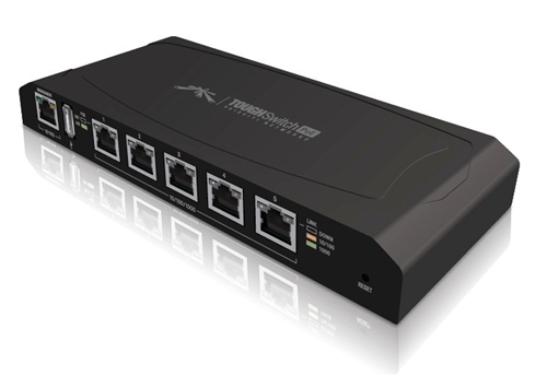 Buy the best Ubiquiti TOUGHSwitch PoE Switch in Kenya - Image 2