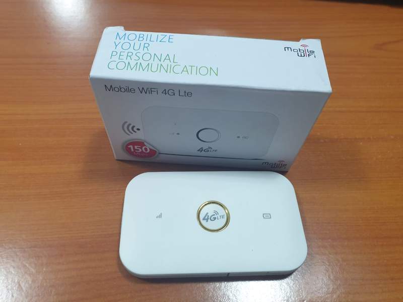 Buy Huawei E5573 4G Mobile wifi Router at Flannetworks - Image 2
