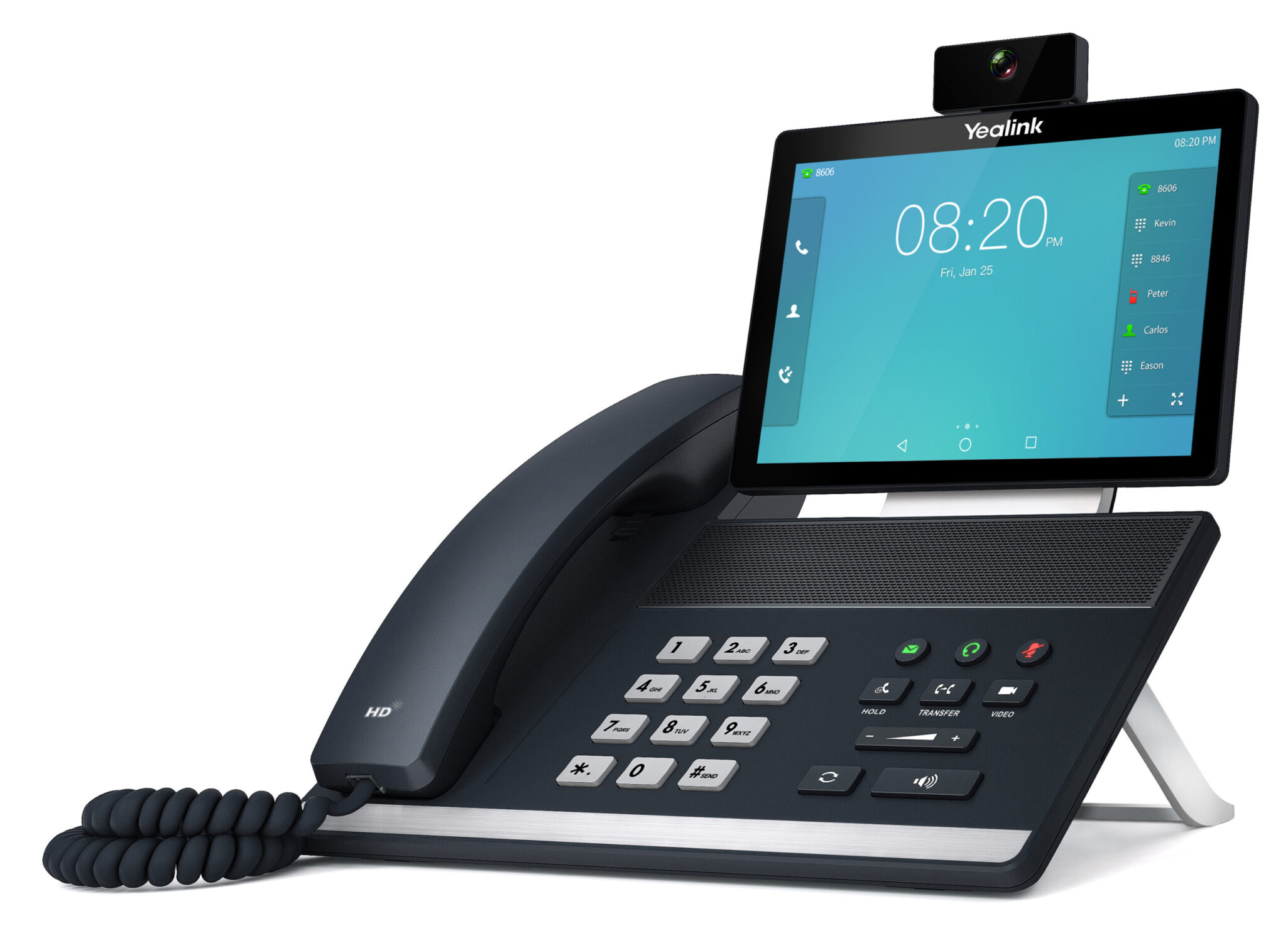 Yealink VP59