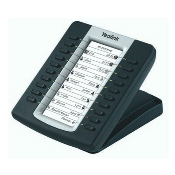 Yealink EXP20 LCD Expansion Module - Image 3