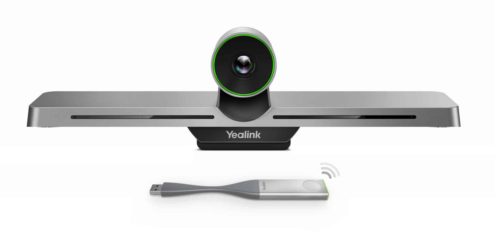 Yealink VC200-WP Video Conferencing System