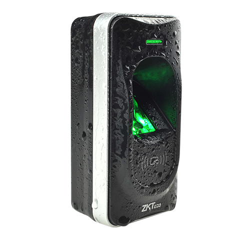ZKTeco F1200 Fingerprint Reader terminal