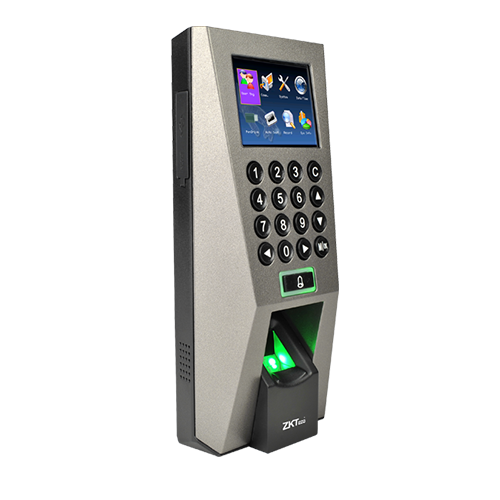 ZKTeco F18 Access Control Terminal