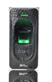 ZKTeco FR1200 fingerprint reader in kenya - Image 3