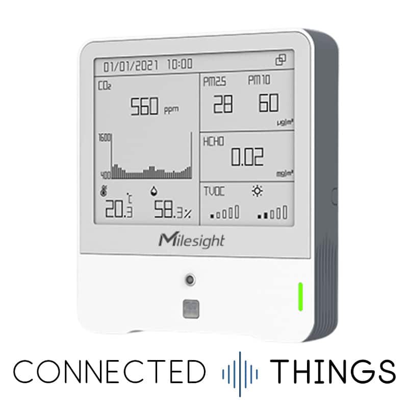 Buy AM307-868M LoRaWAN Ambience/IAQ Sensor in kenya - Image 2