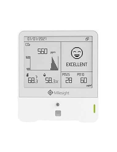 AM307-868M LoRaWAN Ambience/IAQ Sensor