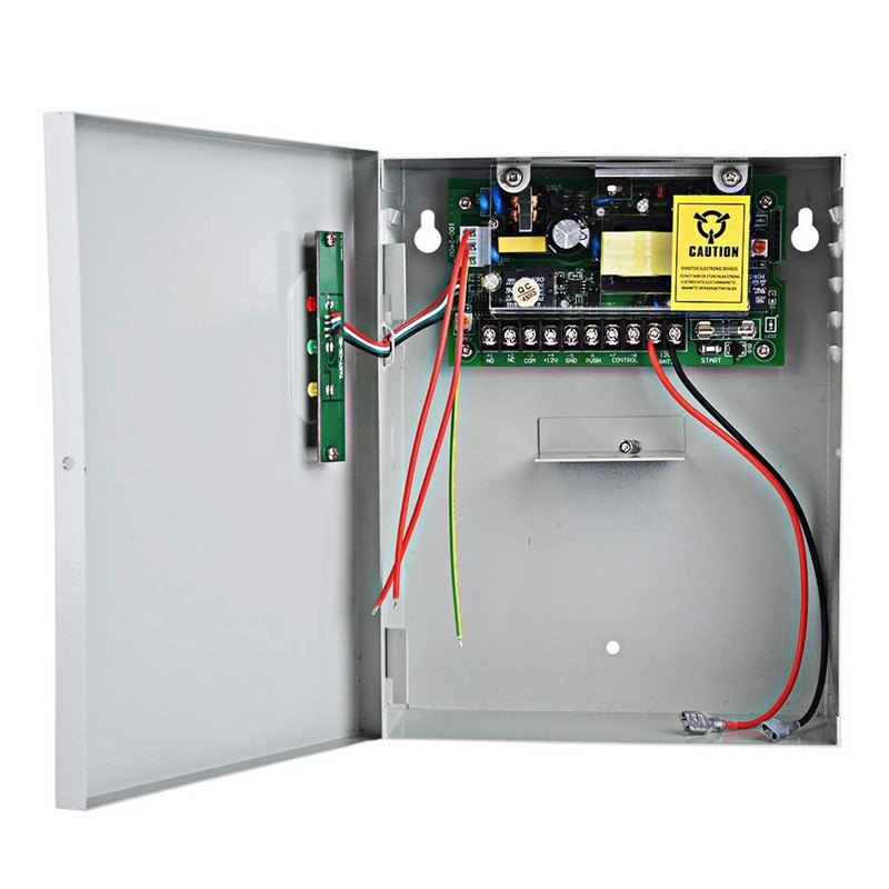 Buy DC 12V 5A Uninterruptible Power Supply in kenya - Image 2