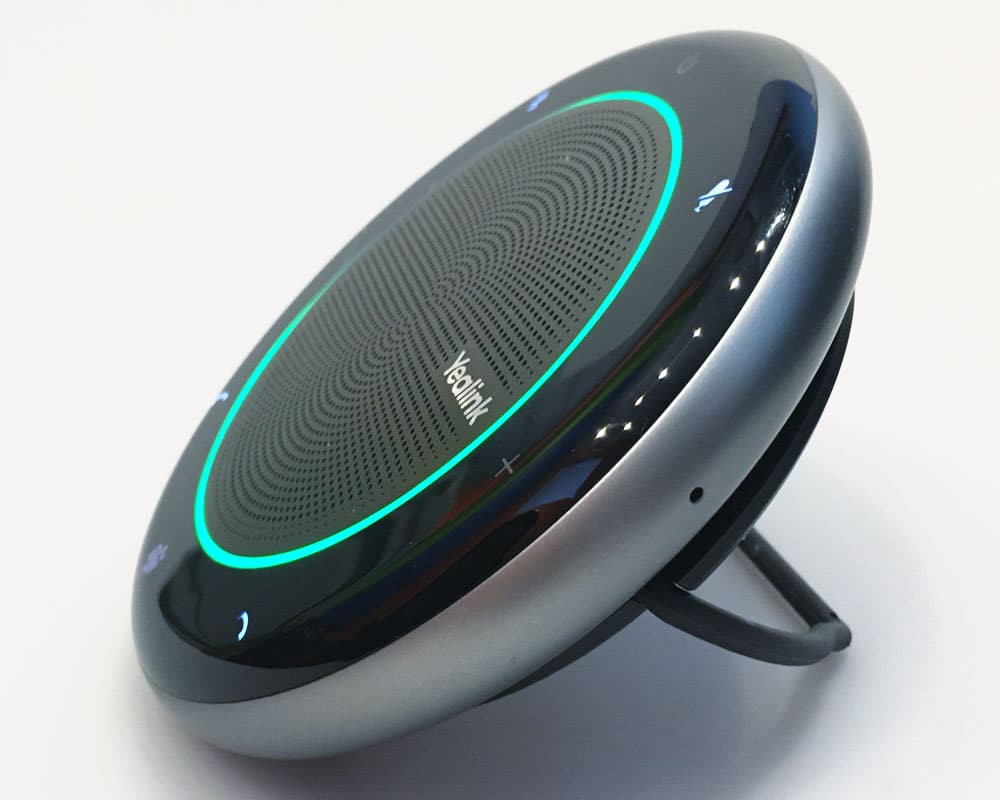 Yealink CP700 Portable Speakerphone