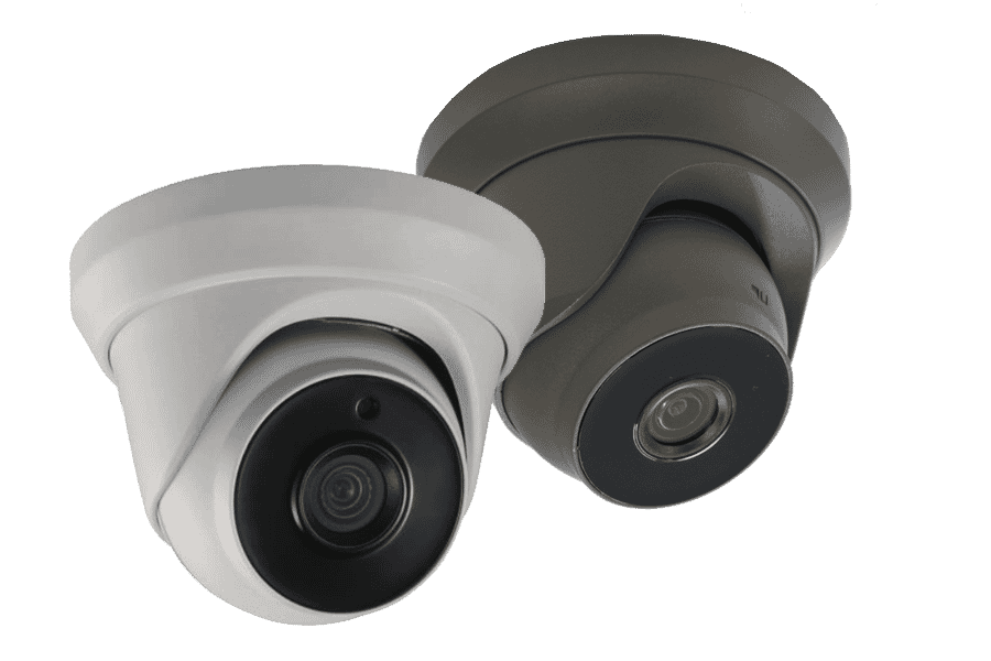 Hikvision THC-T120-M HiLook Turret camera - Image 3