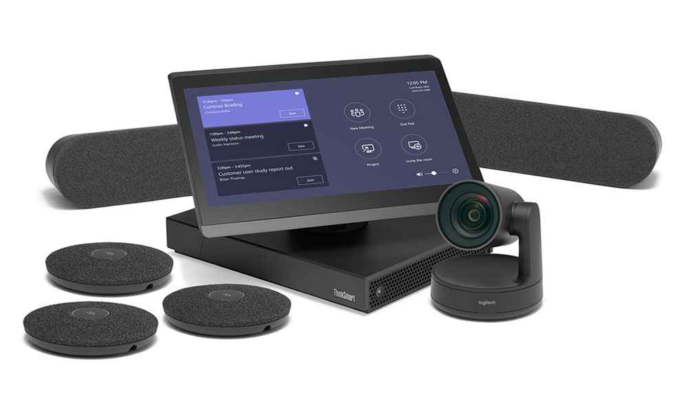 Buy The Best Logitech Rally Camera 1 |flannetworks - Image 2