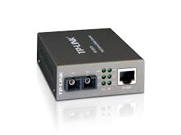 Tp-Link TL-MC100 Media converter