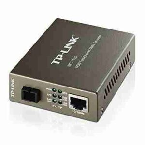 TP-Link MC111 Media Converter