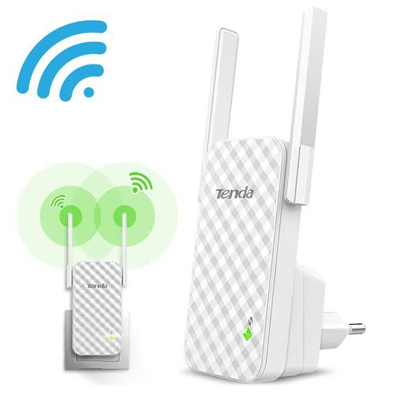 Buy Tenda A9 |Wireless N300 Universal Range Extender|flannetworks
