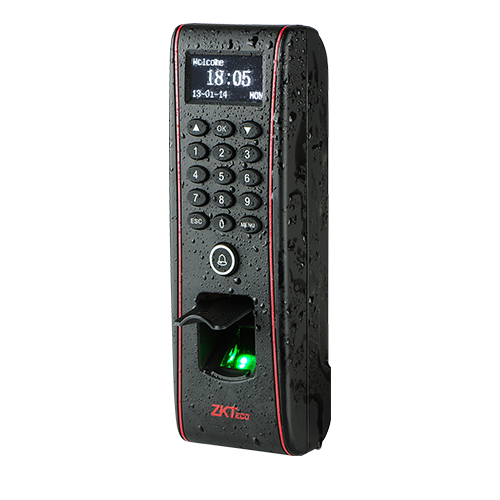 Buy ZKTeco TF1700 Fingerprint sensor in kenya - Image 3