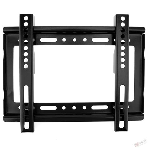 Tilt TV Wall Mount Fits 16 to 24" - Image 2
