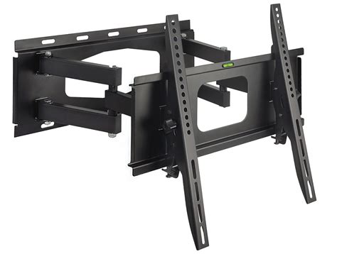 Tilt TV Wall Mount Fits 16 to 24