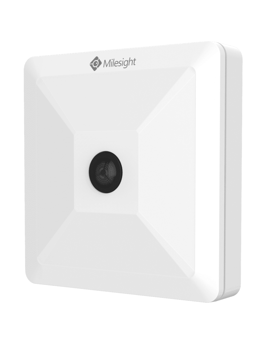 VS121-868M-W LoRaWAN AI Workplace Sensor