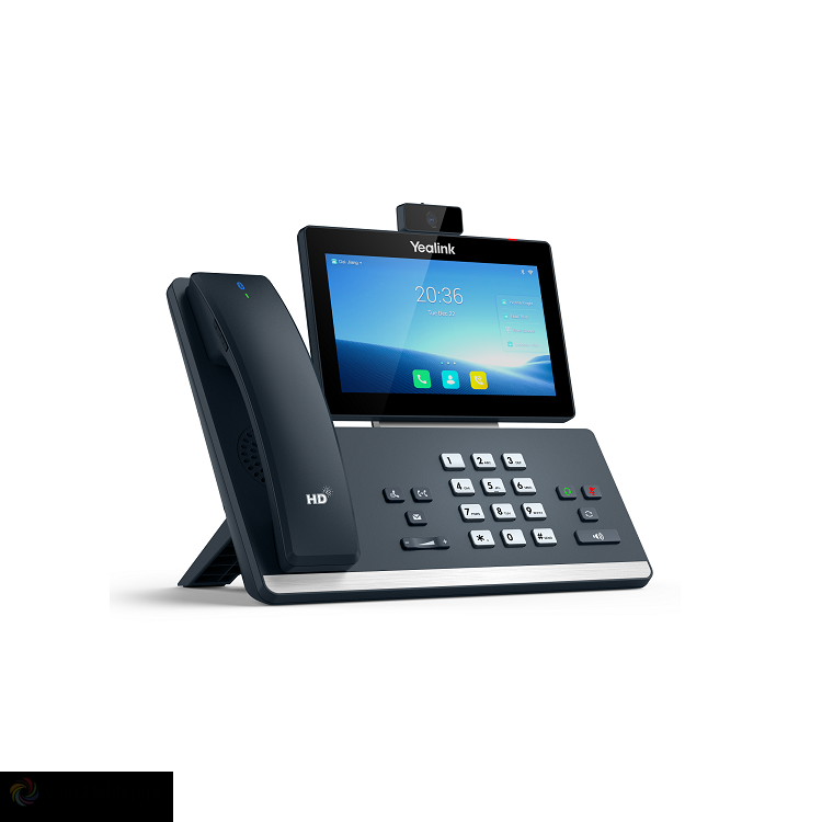 yealink-T58w-pro-with-camera-ip-phone