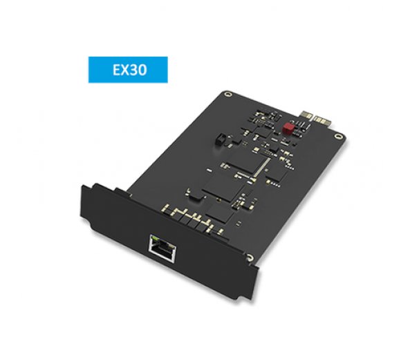 Yeastar EX30 E1/T1/PRI