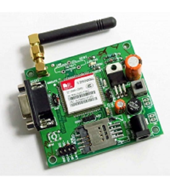 Yeastar GSM Module 2