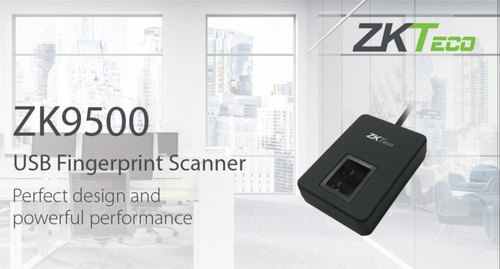 Buy ZKTeco ZK9500 fingerprint scanner in Kenya - Image 2