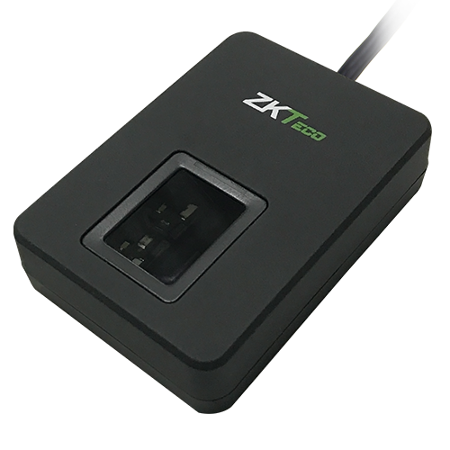 ZKTeco ZK9500 fingerprint scanner