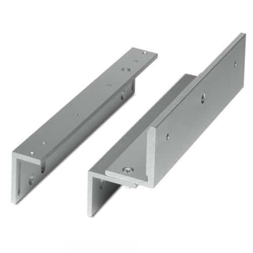 ZL Bracket for magnatic lock 1