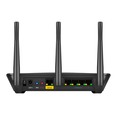 Linksys EA7500 Max-Stream Wifi Router