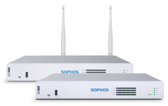Sophos XGS Series 116 Firewall
