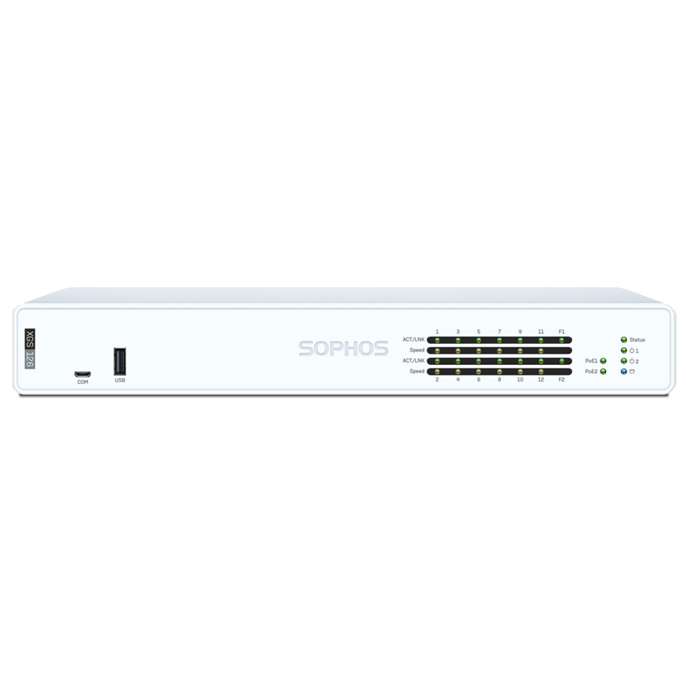 Sophos XGS Series 116 Firewall