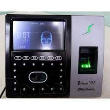 ZKTECO IFACE 702 Time attendance Reader
