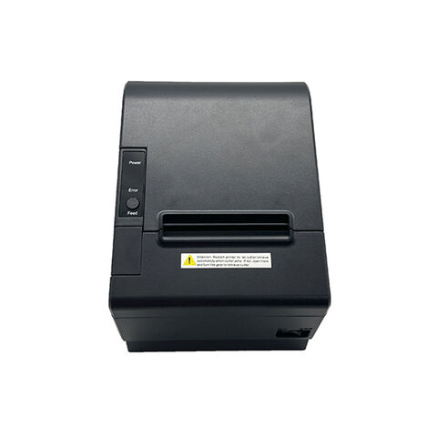 CN811-UB 80mm POS Thermal printer