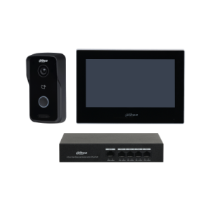 Dahua Kit IP Villa Outdoor Station-DHI-KTP02