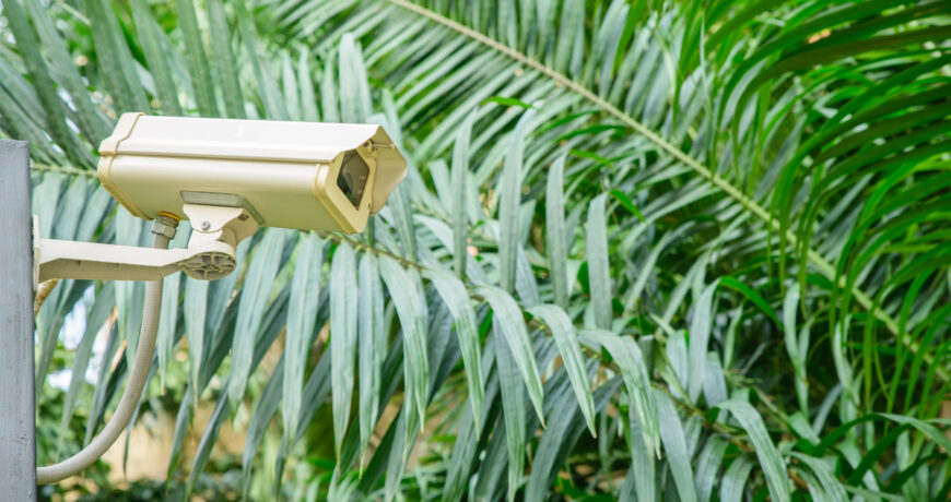CCTV Camera Installation Services Westlands