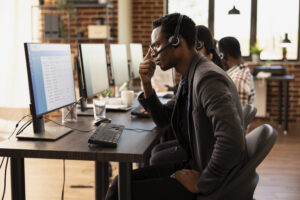 IP Phones and PBX Systems in Nairobi