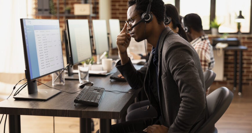 IP Phones and PBX Systems in Nairobi