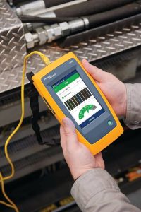 Fluke Test